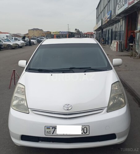 Toyota Prius 2009, 320,000 km - 1.5 l - Bakı