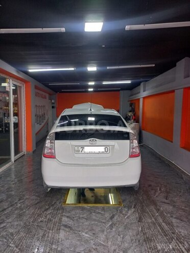 Toyota Prius 2009, 320,000 km - 1.5 l - Bakı