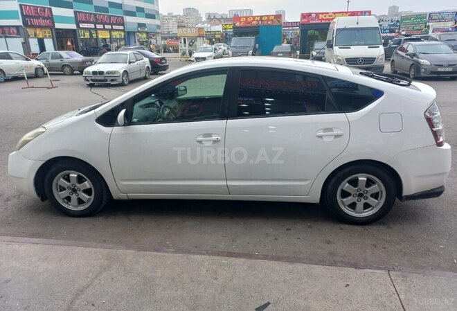 Toyota Prius 2009, 320,000 km - 1.5 l - Bakı