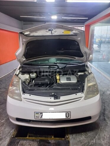 Toyota Prius 2009, 320,000 km - 1.5 l - Bakı