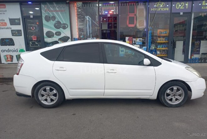 Toyota Prius 2009, 320,000 km - 1.5 l - Bakı