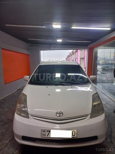 Toyota Prius 2009, 320,000 km - 1.5 l - Bakı