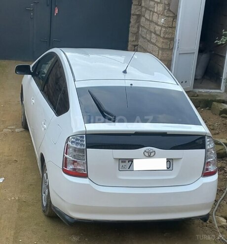 Toyota Prius 2009, 320,000 km - 1.5 l - Bakı