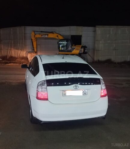 Toyota Prius 2009, 320,000 km - 1.5 l - Bakı