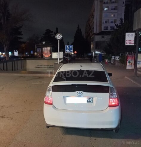 Toyota Prius 2009, 320,000 km - 1.5 l - Bakı