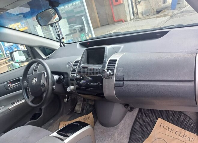 Toyota Prius 2009, 320,000 km - 1.5 l - Bakı