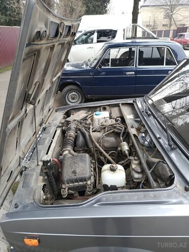 LADA (VAZ) 2107 2010, 70,000 km - 1.6 l - Masallı