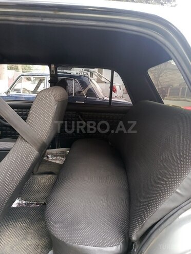 LADA (VAZ) 2107 2010, 70,000 km - 1.6 l - Masallı
