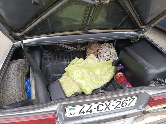 LADA (VAZ) 2107 2010, 70,000 km - 1.6 l - Masallı