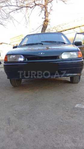 LADA (VAZ) 2115 2012, 124,000 km - 1.6 l - Bakı