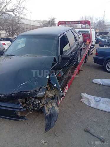 LADA (VAZ) 2115 2012, 124,000 km - 1.6 l - Bakı