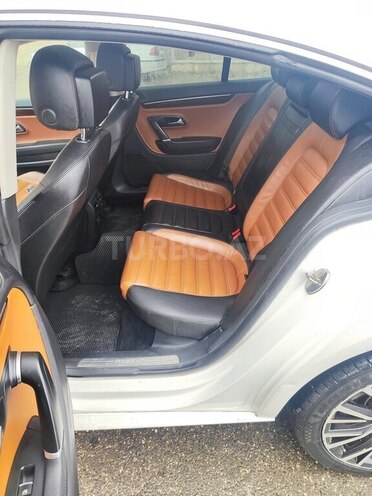 Volkswagen Passat CC-7