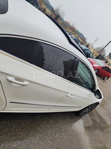 Volkswagen Passat CC-13