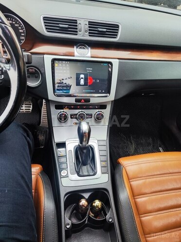 Volkswagen Passat CC-14