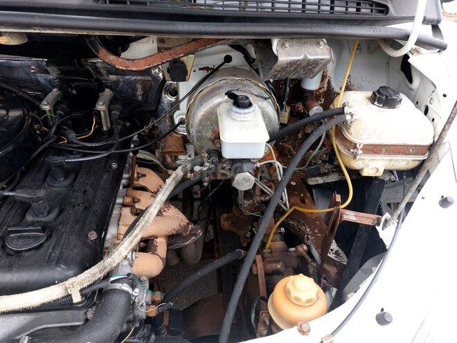 GAZ 3302-744 2007, 100,836 km - 2.4 l - Bərdə