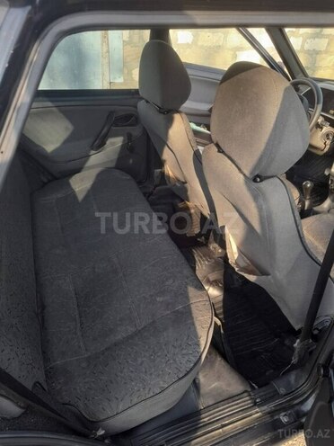 LADA (VAZ) 2115 2003, 324,500 km - 1.5 л - İsmayıllı