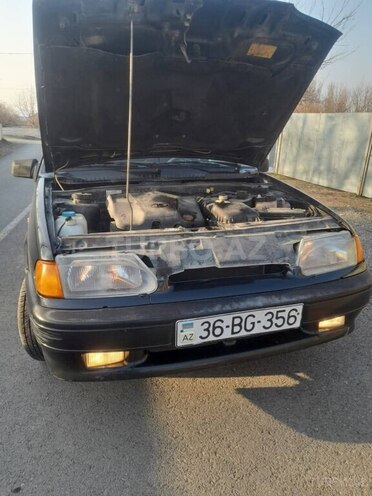 LADA (VAZ) 2115 2003, 324,500 km - 1.5 л - İsmayıllı