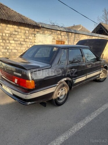 LADA (VAZ) 2115 2003, 324,500 km - 1.5 л - İsmayıllı