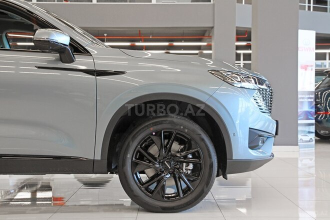 Haval H6-12