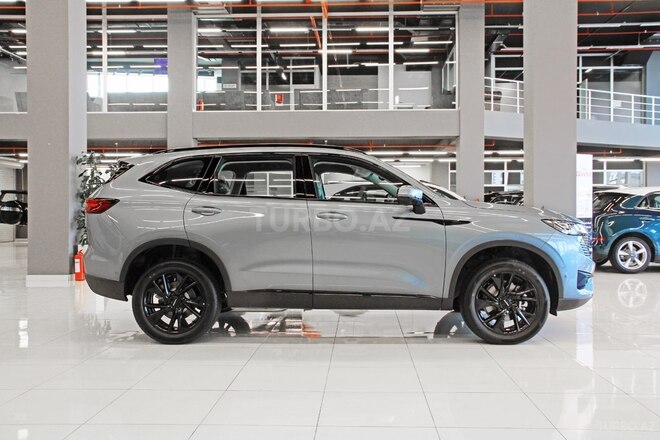 Haval H6-9