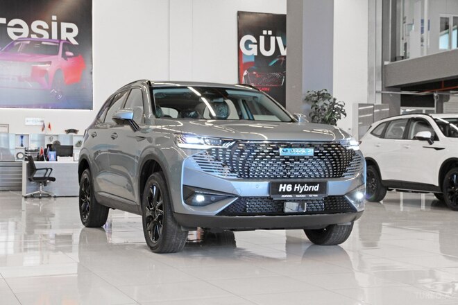 Haval H6-11