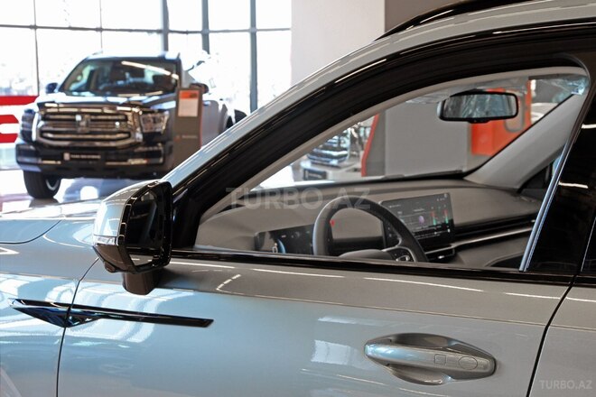Haval H6-8