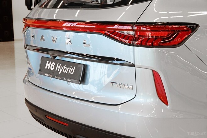 Haval H6-7