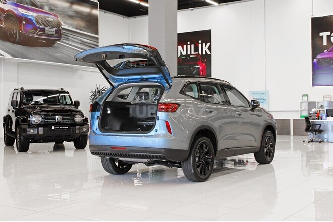 Haval H6-5