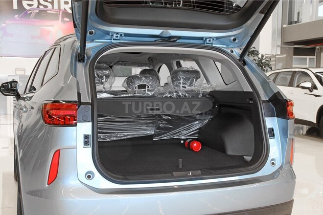 Haval H6-15