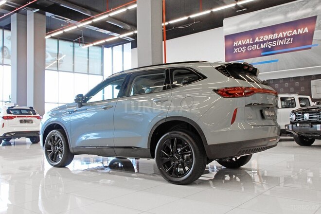 Haval H6-13