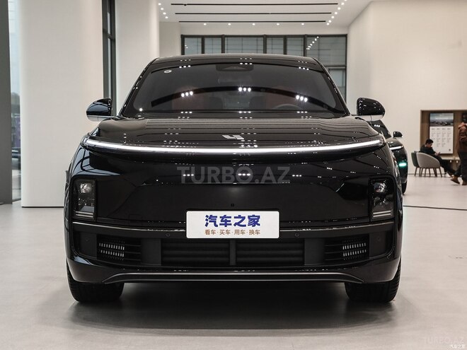 Li Auto L9 2025, 0 km - 1.5 l - Bakı