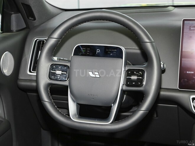 Li Auto L9 2025, 0 km - 1.5 l - Bakı