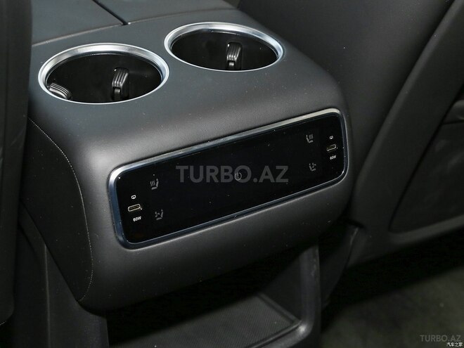 Li Auto L9 2025, 0 km - 1.5 l - Bakı