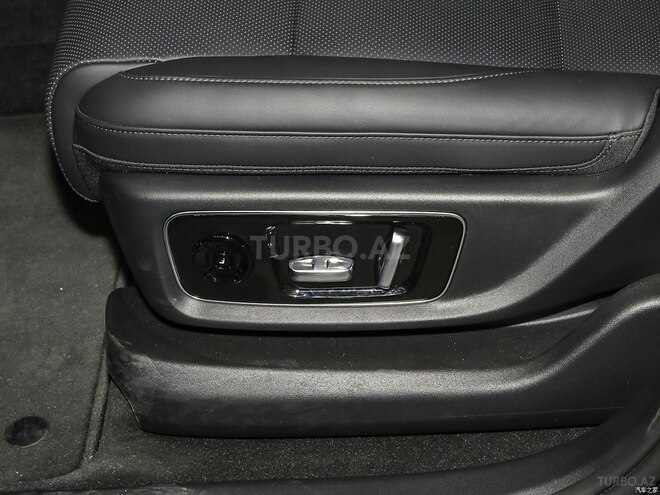 Li Auto L9 2025, 0 km - 1.5 l - Bakı