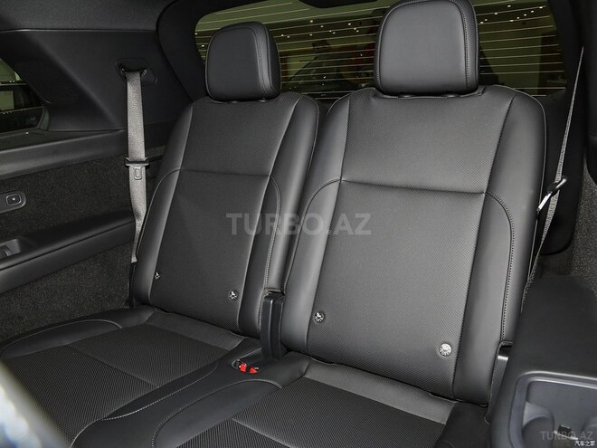 Li Auto L9 2025, 0 km - 1.5 l - Bakı