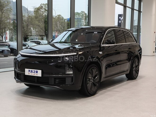 Li Auto L9 2025, 0 km - 1.5 l - Bakı