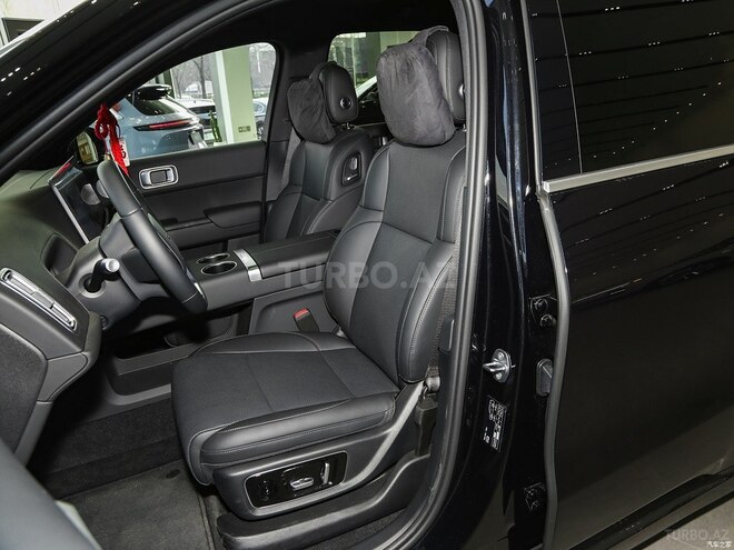 Li Auto L9 2025, 0 km - 1.5 l - Bakı