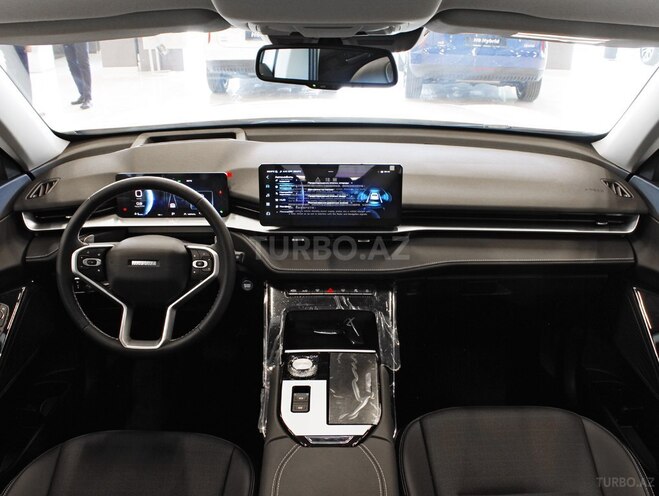 Haval H6-3