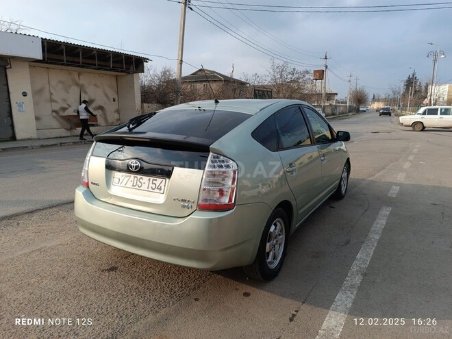 Toyota Prius 2007, 347,000 km - 1.5 l - Bakı