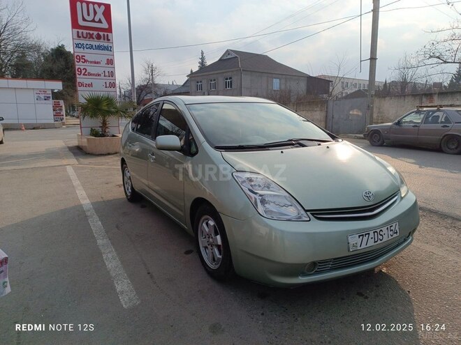 Toyota Prius 2007, 347,000 km - 1.5 l - Bakı