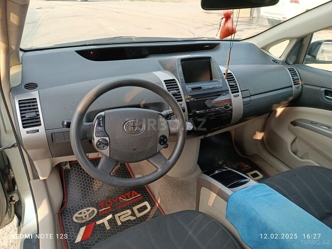 Toyota Prius 2007, 347,000 km - 1.5 l - Bakı