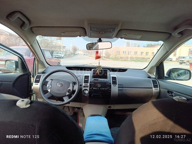 Toyota Prius 2007, 347,000 km - 1.5 l - Bakı