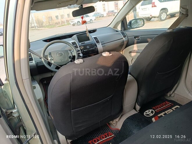 Toyota Prius 2007, 347,000 km - 1.5 l - Bakı