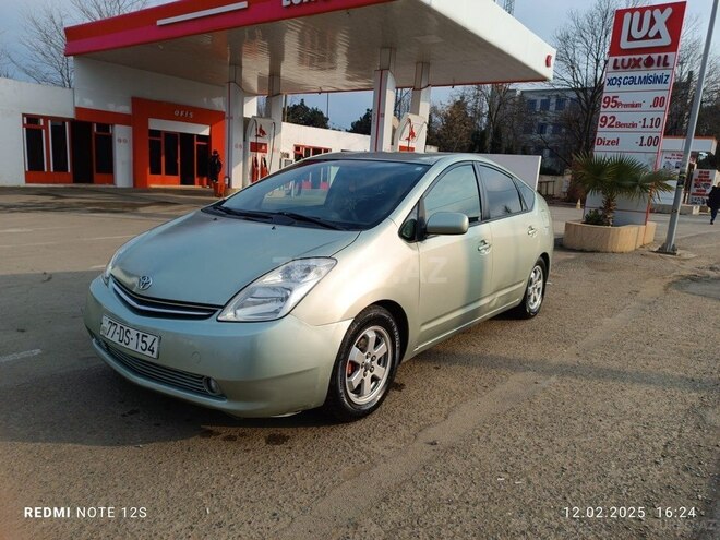 Toyota Prius 2007, 347,000 km - 1.5 l - Bakı