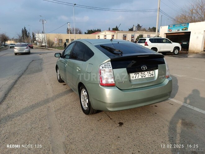 Toyota Prius 2007, 347,000 km - 1.5 l - Bakı