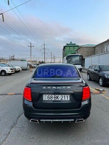 LADA (VAZ) Granta 2020, 180,000 km - 1.6 l - Sumqayıt