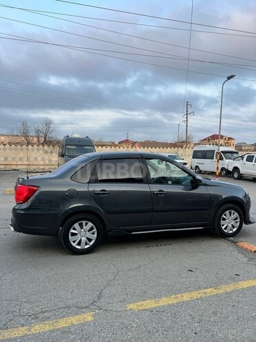 LADA (VAZ) Granta 2020, 180,000 km - 1.6 l - Sumqayıt