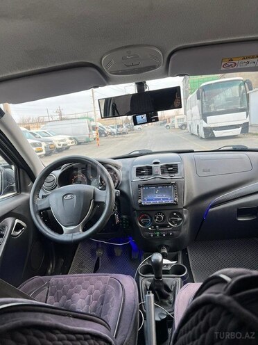 LADA (VAZ) Granta 2020, 180,000 km - 1.6 l - Sumqayıt