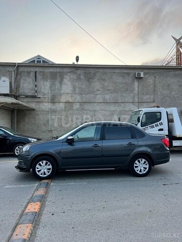 LADA (VAZ) Granta 2020, 180,000 km - 1.6 l - Sumqayıt