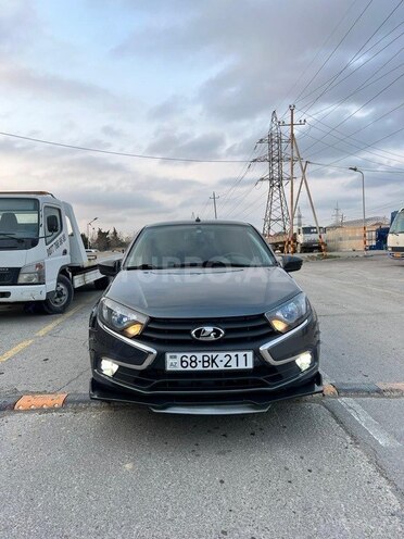 LADA (VAZ) Granta 2020, 180,000 km - 1.6 l - Sumqayıt